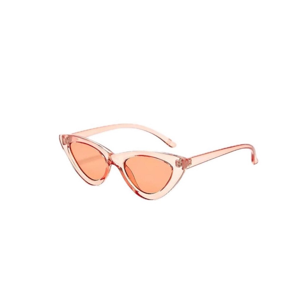 Cat Eye Urban Outfitters Pink Sunglasses